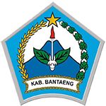 Logo Kabupaten Bantaeng