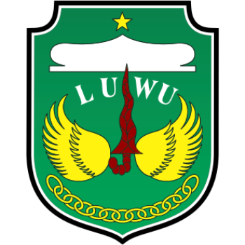 Logo Kabupaten Luwu