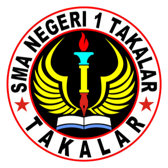 Logo SMA Negeri 1 Takalar